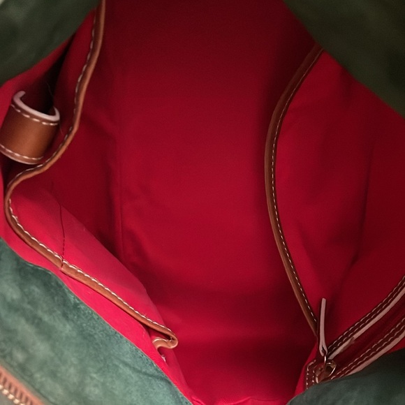 Dooney Bourke Purse - Picture 10 of 12